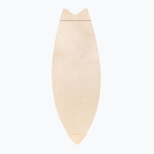 Балансувальна дошка + Коврик + Ролик XTREXO BBS01 блакитний/помаранчевий