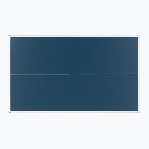 Стіл для настільного тенісу для dzieci OneTeam OT-MTI-01 блакитний