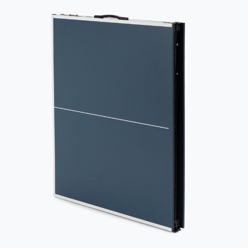 Стіл для настільного тенісу для dzieci OneTeam OT-MTI-02 блакитний