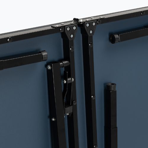 Стіл для настільного тенісу для dzieci OneTeam OT-MTI-02 блакитний