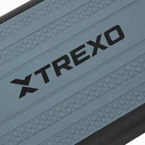 Степ для аеробіки XTREXO TXO-B4W006 сірий