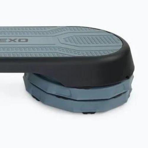 Степ для аеробіки XTREXO TXO-B4W006 сірий