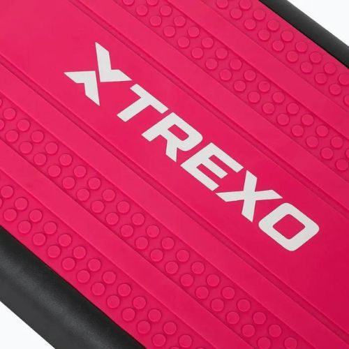 Степ для аеробіки XTREXO TXO-B4W006 рожевий
