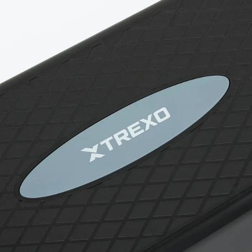Степ для аеробіки XTREXO TXO-B4W008 сірий