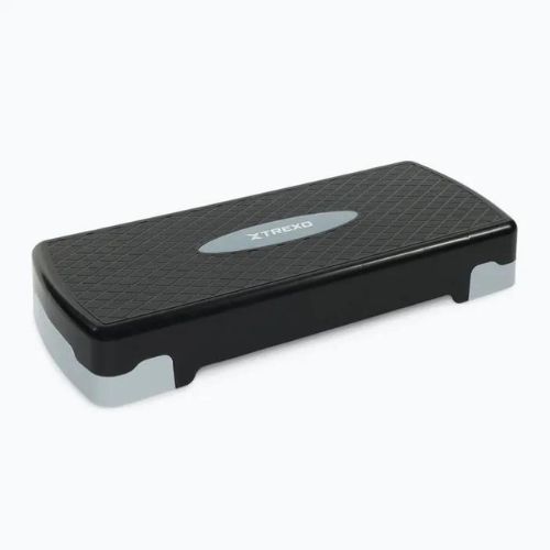 Степ для аеробіки XTREXO TXO-B4W008 сірий