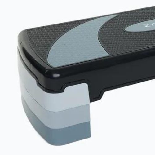 Степ для аеробіки XTREXO TXO-B4W009 сірий