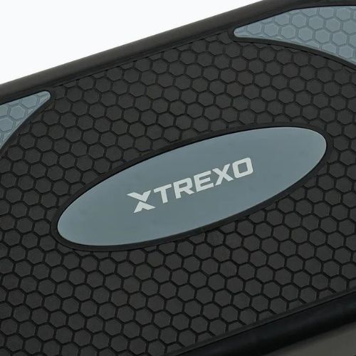 Степ для аеробіки XTREXO TXO-B4W009 сірий