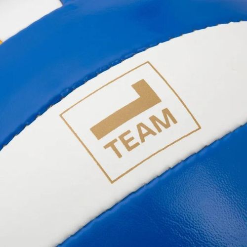 М'яч волейбольний OneTeam HS Volley блакитний розмір 5
