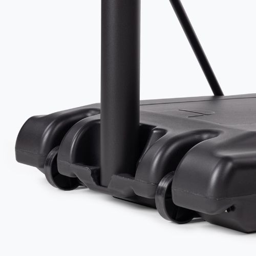 Баскетбольна корзина OneTeam BH06 чорний