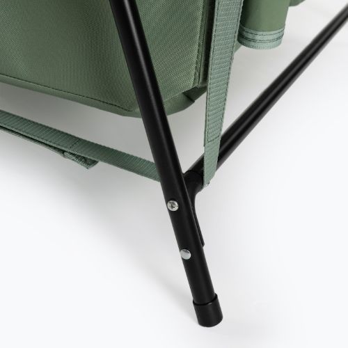 Туристична шафа KADVA CAMPshelf 24 зелений