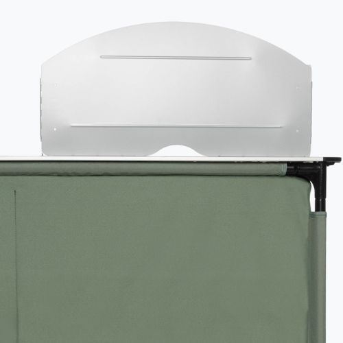 Туристична кухонна шафа KADVA CAMPcook 221 зелений