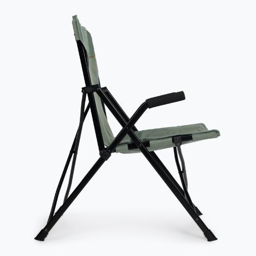 Туристичний стілець KADVA CAMPchair 1.0 зелений