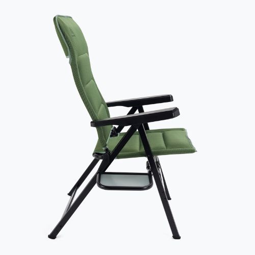 Туристичний стілець KADVA CAMPchair 3.0 зелений