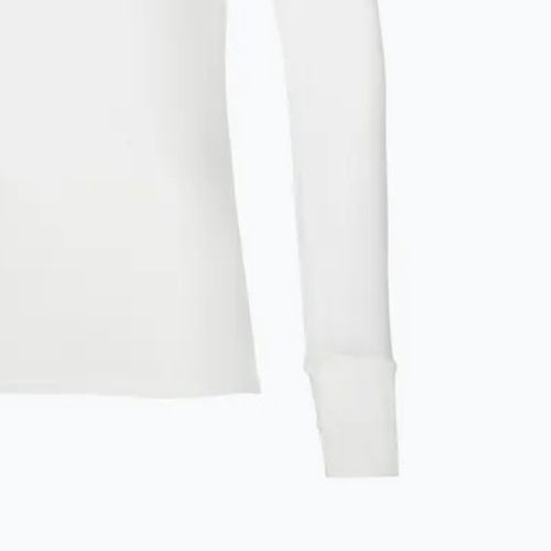 Кофта для бігу жіноча Mizuno Warmalite Hooded LS white