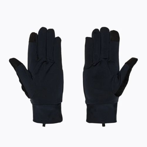 Рукавачки для бігу Mizuno Warmalite racing yellow