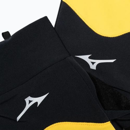 Рукавачки для бігу Mizuno Warmalite racing yellow