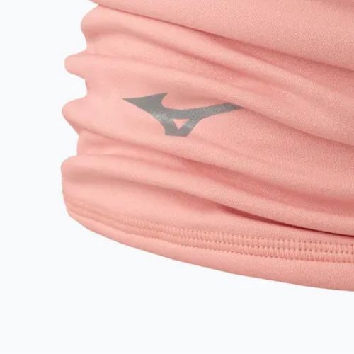 Снуд Mizuno Warmalite Triwarmer apricot blush