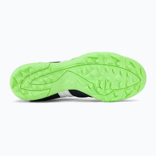 Кросівки футбольні чоловічі Mizuno Morelia Sala Club TF evening blue/white