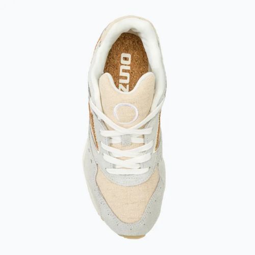 Кросівки Mizuno Contender undyedwht/groot/undyedwh