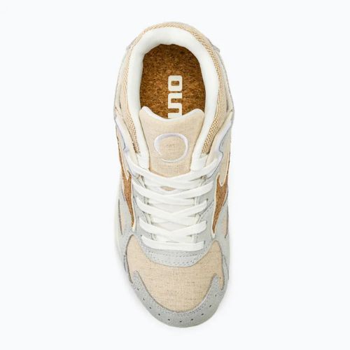 Кросівки Mizuno Sky Medal Undyed undyedwht/groot/undyedwh