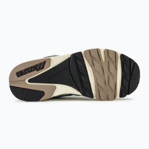 Кросівки Mizuno Sky Medal silver ncloud/black/blue surf