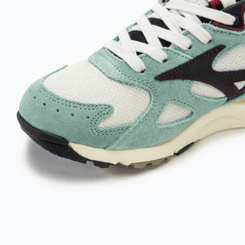 Кросівки Mizuno Sky Medal silver ncloud/black/blue surf