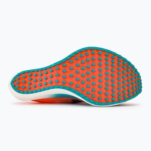 Кросівки для бігу чоловічі Mizuno Wave Duel Pro soleil/bashes/mblue