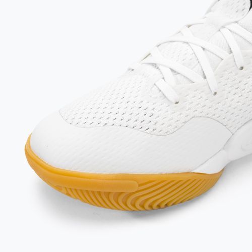 Кросівки волейбольні Nike Hyperquick Court Flight white/black