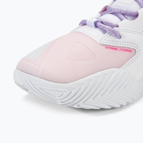 Взуття для волейболу Nike Zoom Hyperace 3 SE білий/гіпер рожевий/м’ятна піна/фіолетовий туман/рожевий foam