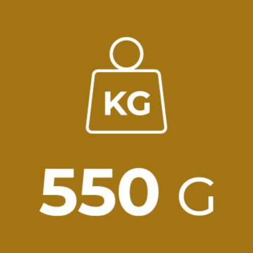 Tarp KADVA Sailo Tarp жовтий