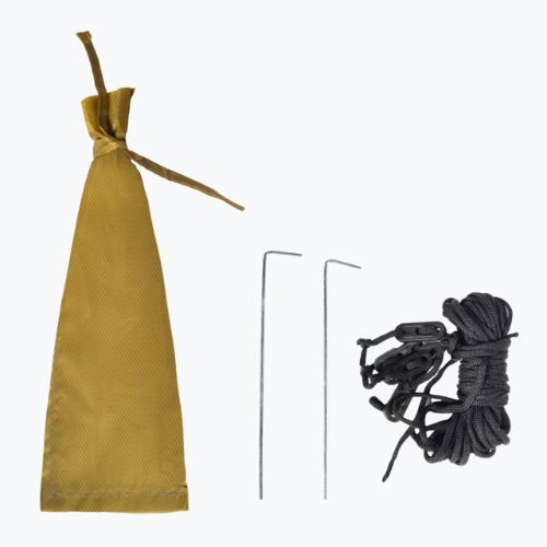 Tarp KADVA Sailo Tarp жовтий
