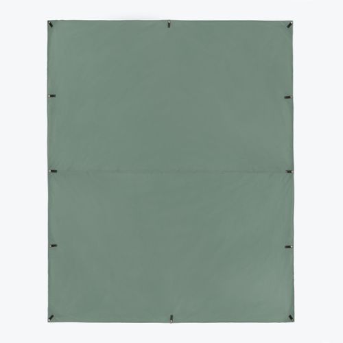 Tarp KADVA Foreso Tarp зелений