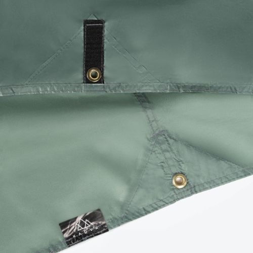 Tarp KADVA Foreso Tarp зелений