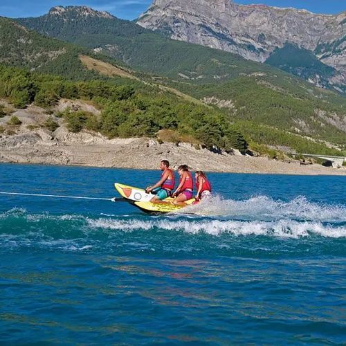 Плюшка для катанна на воді SPINERA Rocket 3