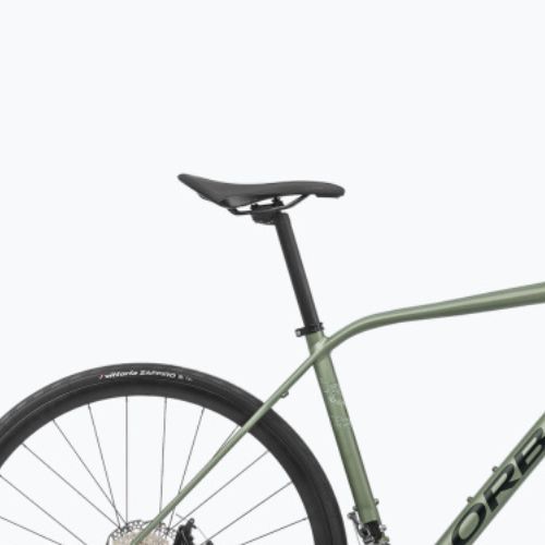 Велосипед шосейний Orbea Avant H40 2024 metallic green artichoke