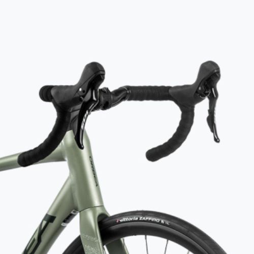 Велосипед шосейний Orbea Avant H40 2024 metallic green artichoke