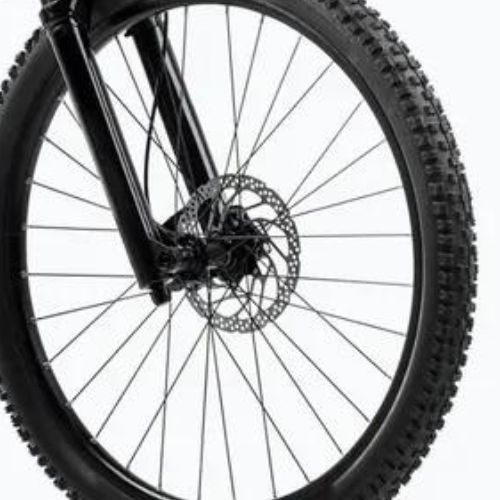 Велосипед дитячий Orbea Laufey 27 H10 2024 slate blue/blue stone