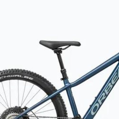 Велосипед дитячий Orbea Laufey 27 H10 2024 slate blue/blue stone