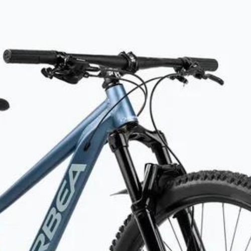 Велосипед дитячий Orbea Laufey 27 H10 2024 slate blue/blue stone