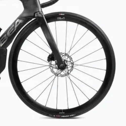Велосипед шосейний Orbea Orca Aero M30i LTD 2024 carbon raw