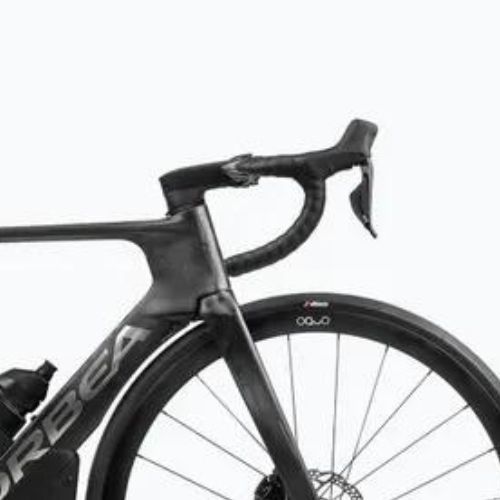 Велосипед шосейний Orbea Orca Aero M30i LTD 2024 carbon raw