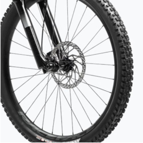 Велосипед електричний Orbea Wild H30 625Wh 2024 basalt grey/dark teal