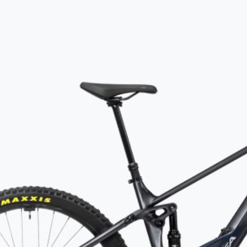 Велосипед електричний Orbea Wild H30 625Wh 2024 basalt grey/dark teal