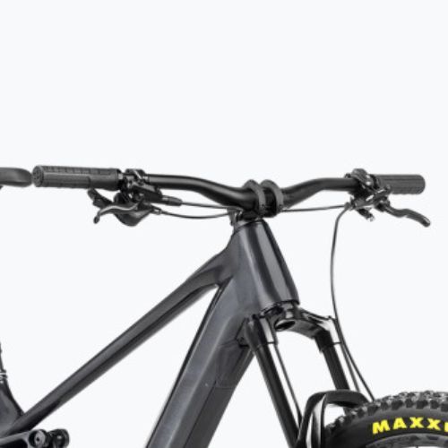 Велосипед електричний Orbea Wild H30 625Wh 2024 basalt grey/dark teal