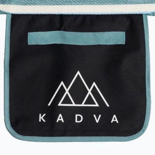 Пікніковий плед KADVA Tapiso синій