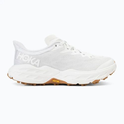 Кросівки для бігу чоловічі HOKA Speedgoat 5 white/nimbus cloud