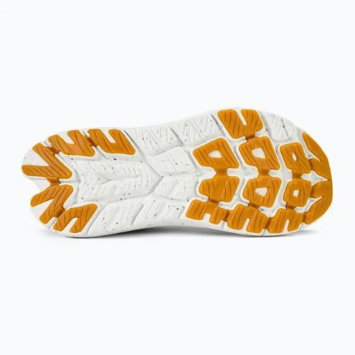 Кросівки для бігу жіночі HOKA Kawana 2 black/white