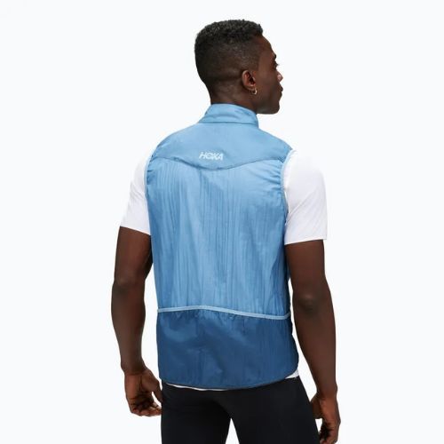 Жилет для бігу чоловічий Skyflow Vest shadow