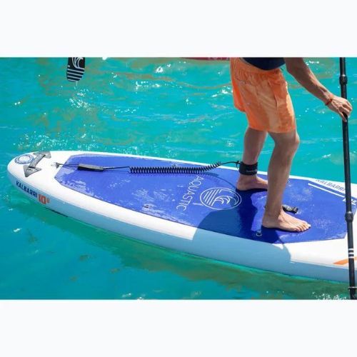 Дошка САП AQUASTIC Kalbarri 10'8" biała