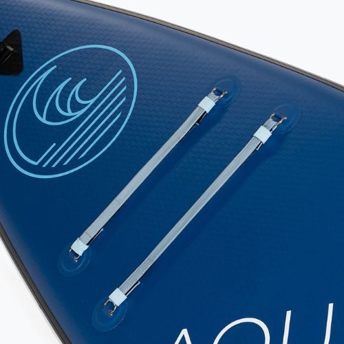 Дошка SUP AQUASTIC Touring Pro 14’0" blue